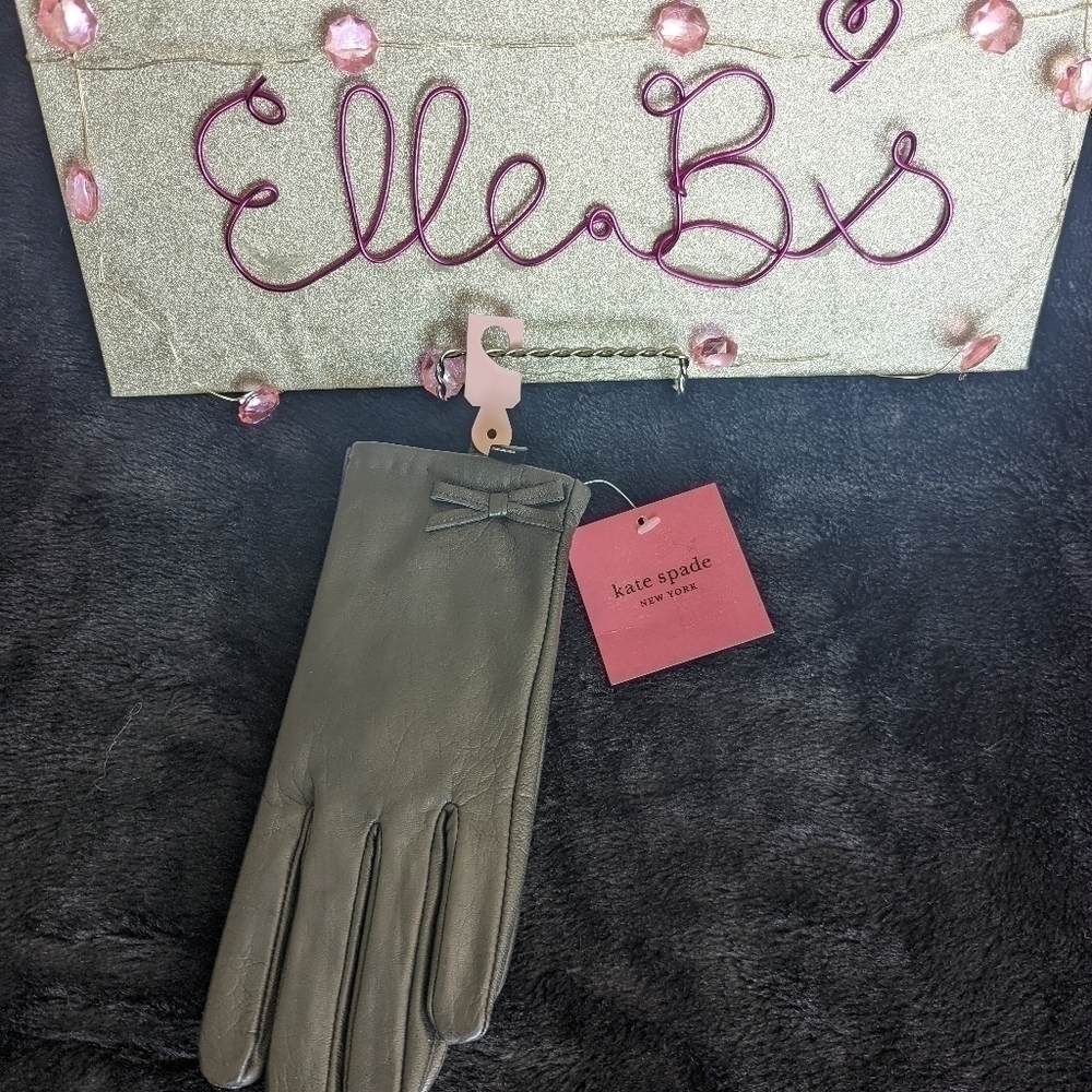 Kate Spade Gloves